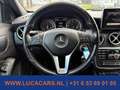 Mercedes-Benz A 180 NAVI 2X SLEUTEL + BOEKJES! Grau - thumbnail 12