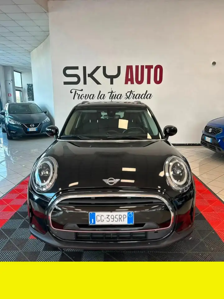MINI One