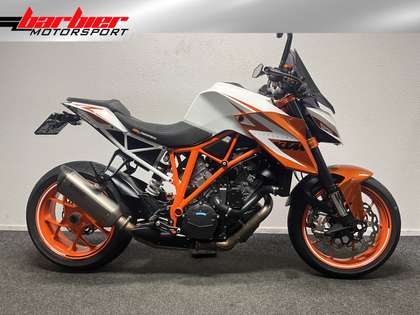 KTM 1290 Super Duke R SUPERDUKE SE