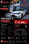 Volkswagen Golf VII e-Golf Weiß - thumbnail 1