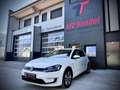 Volkswagen Golf VII e-Golf Weiß - thumbnail 7