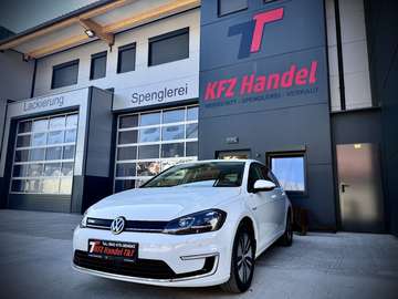 VII e-Golf