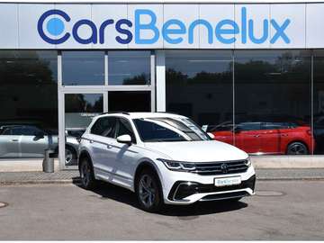 1.4 TSI eHybrid R-Line DSG ACC TRAVEL SIDE CAM 1°M