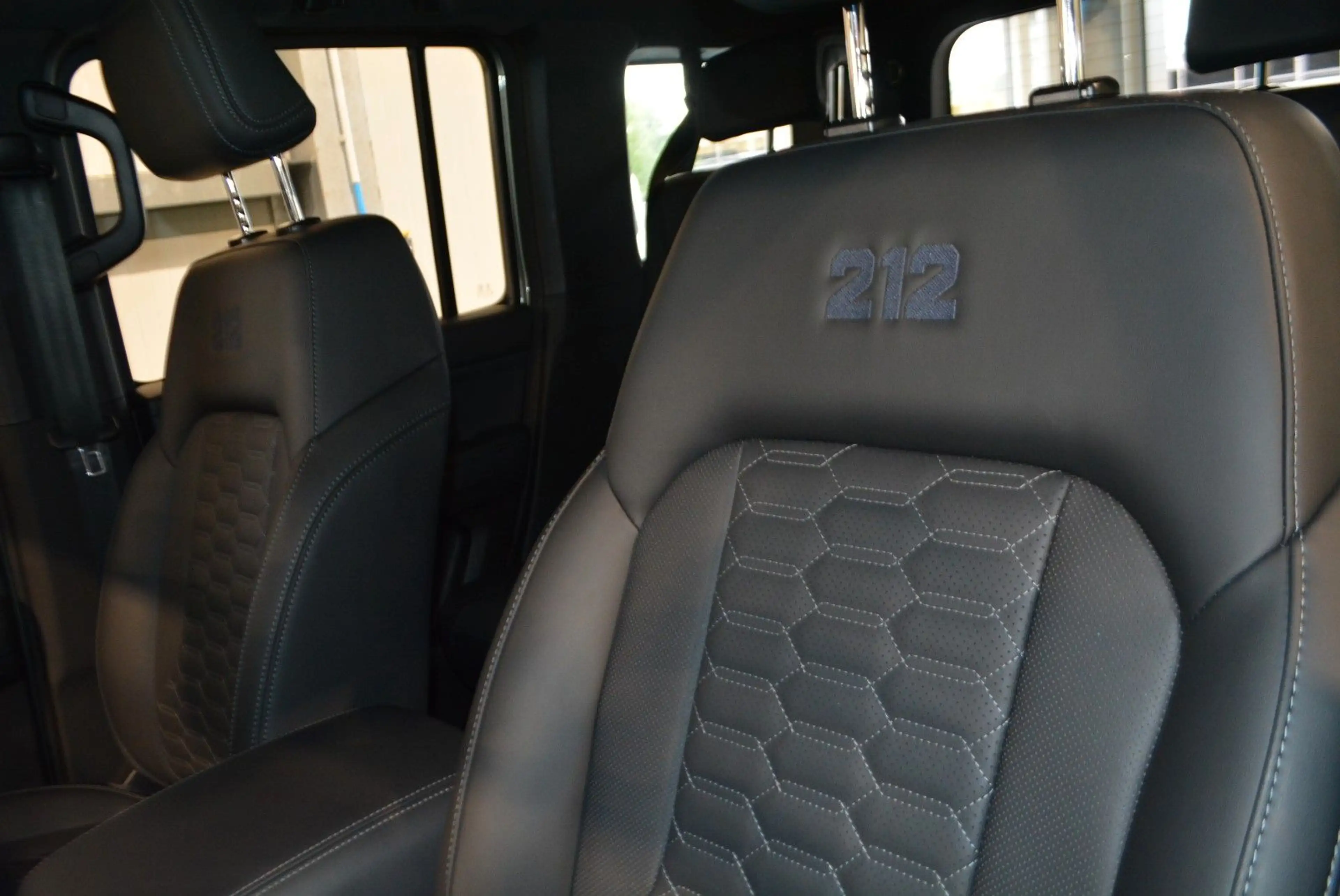 BAW 212 -2.0 Turbo Benziner incl. Anhängerkupplung — photo 10