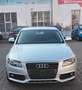 Audi A4 Lim. Attraction Silber - thumbnail 2