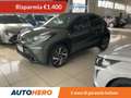Toyota Aygo X 1.0 Lounge Air Verde - thumbnail 1