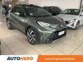 Toyota Aygo X 1.0 Lounge Air Verde - thumbnail 8