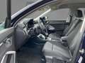 Audi Q3 AHK,AUTOM.,LED,Navi,SHZ Blau - thumbnail 6
