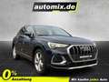 Audi Q3 AHK,AUTOM.,LED,Navi,SHZ Blau - thumbnail 4