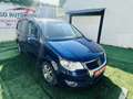 Volkswagen Touran 2.0 TDI BLUEMOTION Azul - thumbnail 3