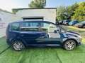 Volkswagen Touran 2.0 TDI BLUEMOTION Azul - thumbnail 4
