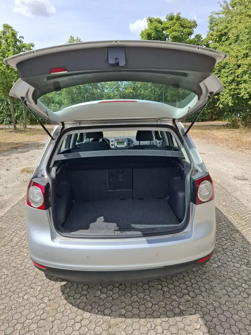 Volkswagen Golf Plus 1.4 TSI Comfortline - 2