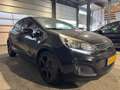 Kia Rio 1.2 CVVT Plus Pack Black on Black Airco + Led !! Noir - thumbnail 4