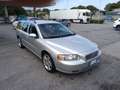 Volvo V70 V70 II 2004 2.4d Sport 163cv Argento - thumbnail 1