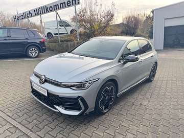 1.5 TSI R-Line *Winterräder*Rückfahrkamera*