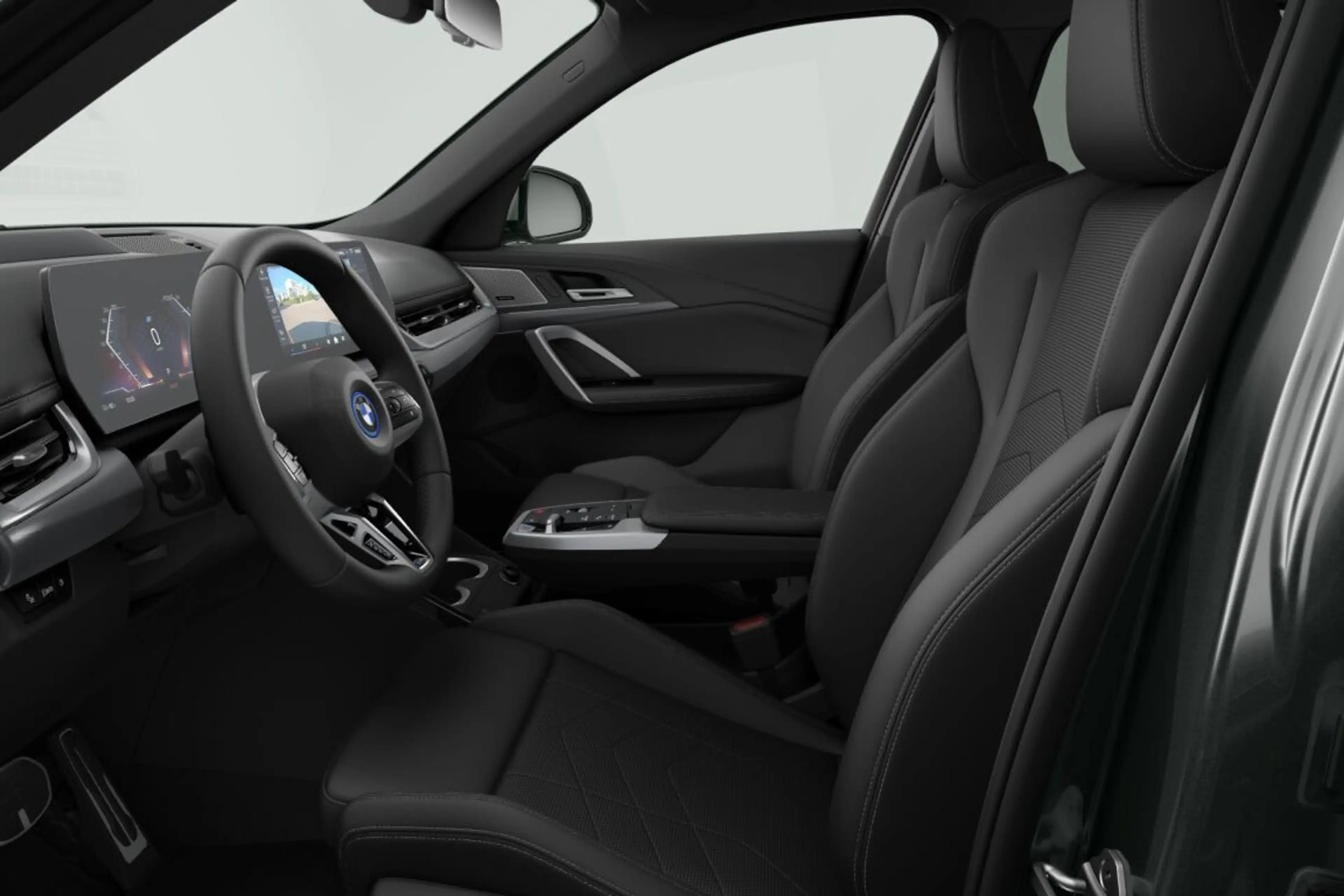 BMW iX1 xDrive30 67 kWh M Sport Edition | M Sportpakket Pr — photo 4