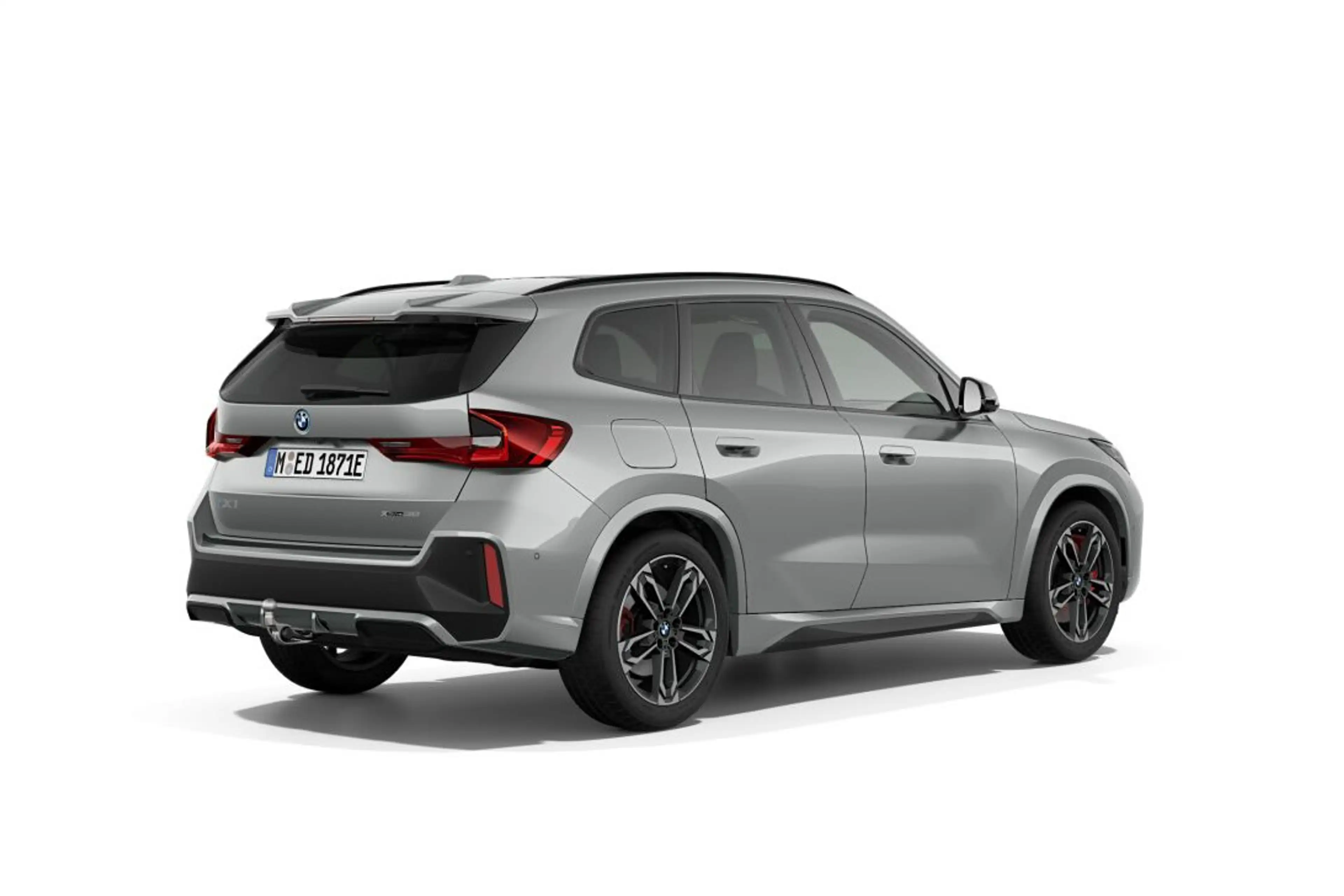 BMW iX1 xDrive30 67 kWh M Sport Edition | M Sportpakket Pr — photo 2