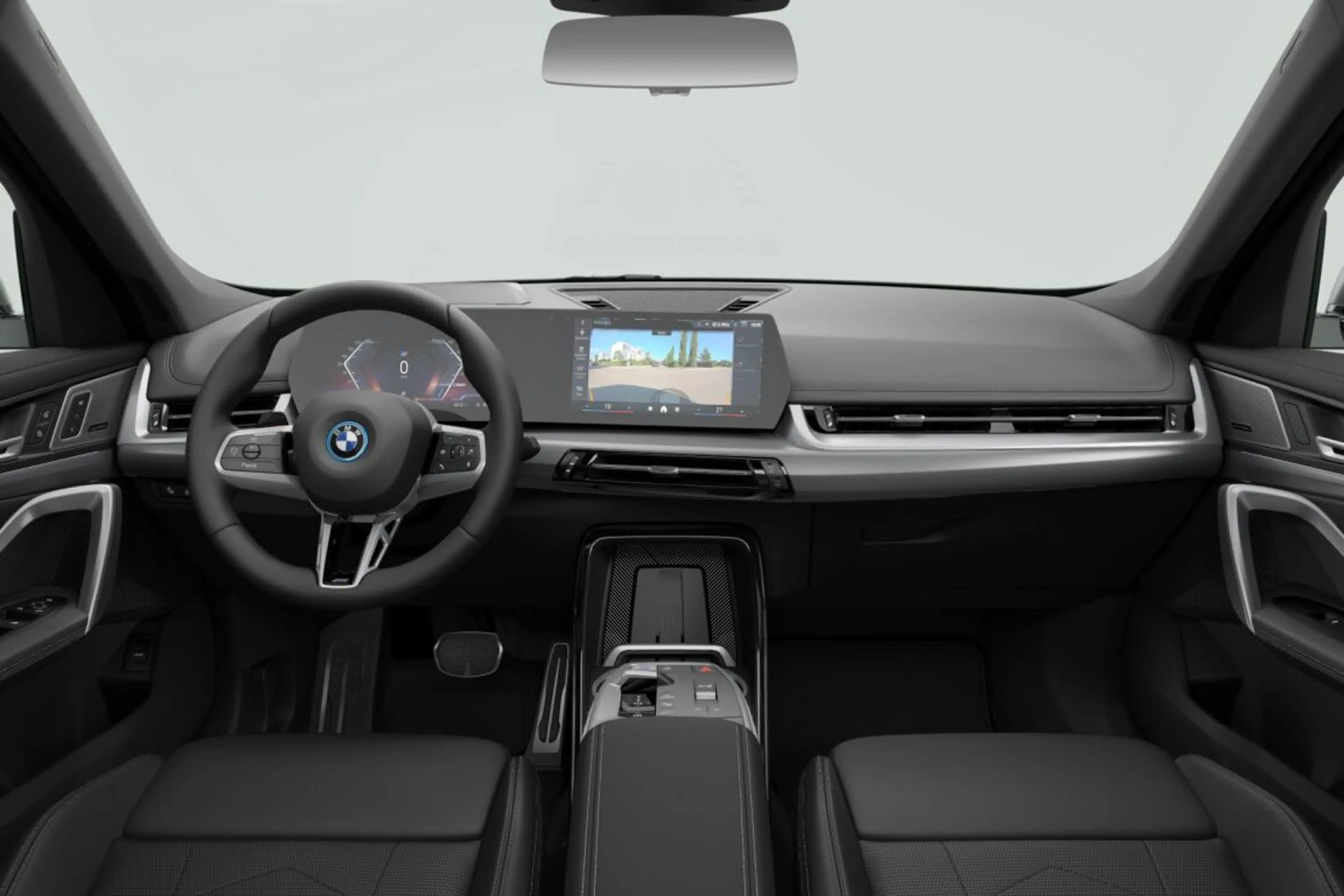 BMW iX1 xDrive30 67 kWh M Sport Edition | M Sportpakket Pr — photo 3