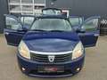Dacia Sandero Lauréate 1,2i 16V PICKERL:07/2026, KLIMA, SERVI... Blau - thumbnail 2