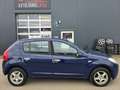 Dacia Sandero Lauréate 1,2i 16V PICKERL:07/2026, KLIMA, SERVI... Blau - thumbnail 6