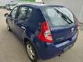 Dacia Sandero Lauréate 1,2i 16V PICKERL:07/2026, KLIMA, SERVI... Blau - thumbnail 4