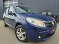 Dacia Sandero Lauréate 1,2i 16V PICKERL:07/2026, KLIMA, SERVI... Blau - thumbnail 1