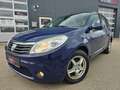 Dacia Sandero Lauréate 1,2i 16V PICKERL:07/2026, KLIMA, SERVI... Blau - thumbnail 3