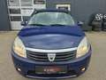Dacia Sandero Lauréate 1,2i 16V PICKERL:07/2026, KLIMA, SERVI... Blau - thumbnail 9