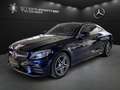 Mercedes-Benz C 400 4M AMG+Pano+Burmester+Multibeam+Ambiente Синій - thumbnail 1