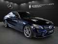 Mercedes-Benz C 400 4M AMG+Pano+Burmester+Multibeam+Ambiente Blau - thumbnail 18