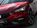 SEAT Leon 1.5 TGI 96kW DSG-7 S&S FR Go L Rojo - thumbnail 14