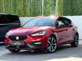 SEAT Leon 1.5 TGI 96kW DSG-7 S&S FR Go L Rojo - thumbnail 12