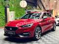SEAT Leon 1.5 TGI 96kW DSG-7 S&S FR Go L Rojo - thumbnail 1