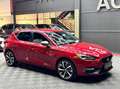 SEAT Leon 1.5 TGI 96kW DSG-7 S&S FR Go L Rojo - thumbnail 2