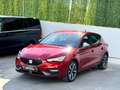 SEAT Leon 1.5 TGI 96kW DSG-7 S&S FR Go L Rojo - thumbnail 10
