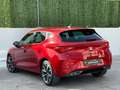 SEAT Leon 1.5 TGI 96kW DSG-7 S&S FR Go L Rojo - thumbnail 9