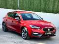 SEAT Leon 1.5 TGI 96kW DSG-7 S&S FR Go L Rojo - thumbnail 8