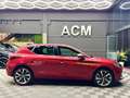 SEAT Leon 1.5 TGI 96kW DSG-7 S&S FR Go L Rojo - thumbnail 3