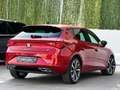 SEAT Leon 1.5 TGI 96kW DSG-7 S&S FR Go L Rojo - thumbnail 6