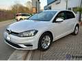 Volkswagen Golf Golf 5p 1.0 TSI Comfortline Business Argent - thumbnail 9