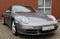 Porsche 911 Carrera Coupe Deutsches Auto Leder Grau - thumbnail 4
