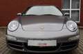 Porsche 911 Carrera Coupe Deutsches Auto Leder Grau - thumbnail 3