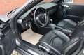 Porsche 911 Carrera Coupe Deutsches Auto Leder Grau - thumbnail 14