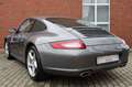 Porsche 911 Carrera Coupe Deutsches Auto Leder Grau - thumbnail 9