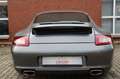 Porsche 911 Carrera Coupe Deutsches Auto Leder Grau - thumbnail 8