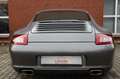 Porsche 911 Carrera Coupe Deutsches Auto Leder Grau - thumbnail 7