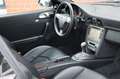Porsche 911 Carrera Coupe Deutsches Auto Leder Grau - thumbnail 11