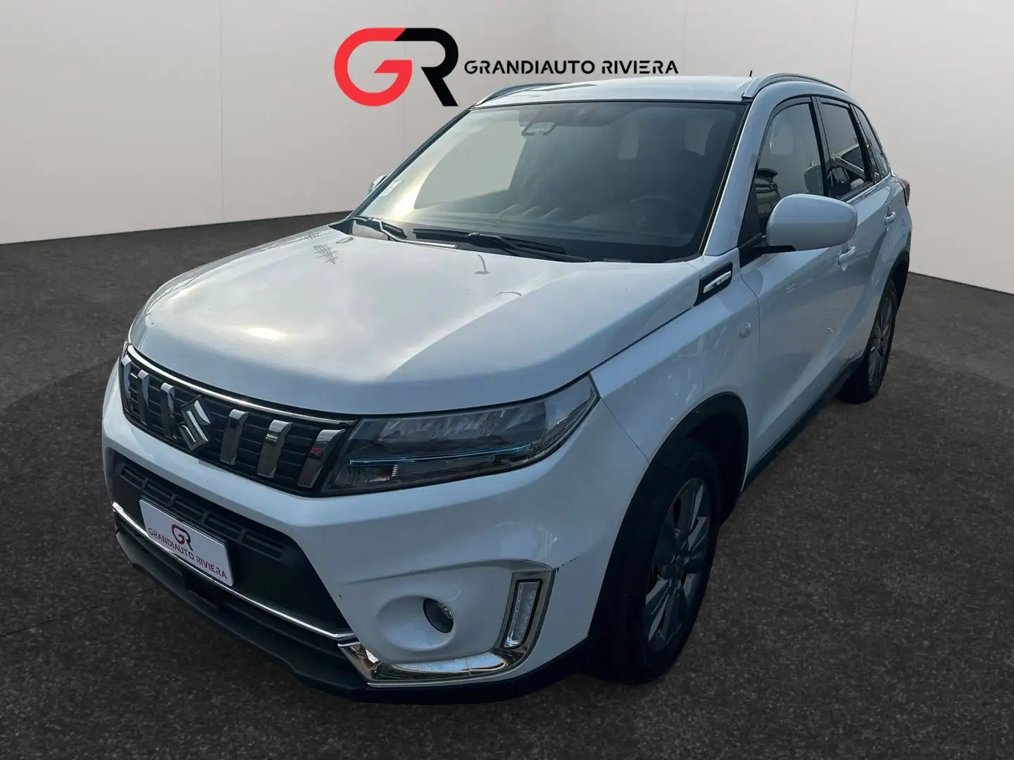 Suzuki Vitara Vitara 1.4 Hybrid 4WD AllGrip Cool - 1