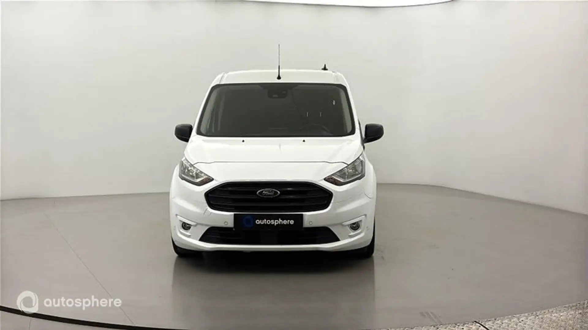 Ford Transit Connect L2 1.5 EcoBlue 120ch Trend BVA - 2
