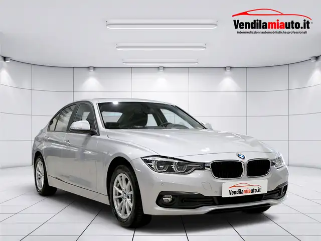 BMW 320 320d Gran Turismo xdrive Business Advantage auto